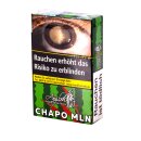 Argileh Tobacco 20g Chapo Mln