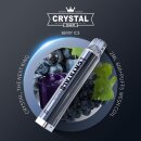 SKE Crystal Bar 600 - 2% Berry Ice