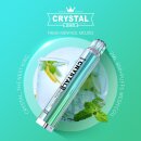 SKE Crystal Bar 600 - 2% Fresh Menthol Mojito