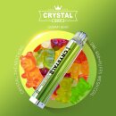 SKE Crystal Bar 600 - 2% Gummy Bear