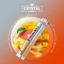 SKE Crystal Bar 600 - 2% Mango Ice