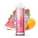 Lost Mary QM600 2% - Peach Strawberry Watermelon Ice