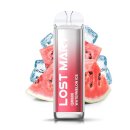 Lost Mary QM600 2% - Watermelon Ice