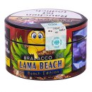 Brabacco Tabak 25g LAMA BEACH
