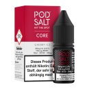 Pod Salt Core Liquid Cherry Ice 10ml - 20mg/ml