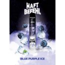 Haftbefehl 700 Einweg E-Zigarette  Blue Purple ICE...