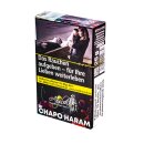 Argileh Tobacco 20g Chapo HARAM