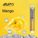 Aupo Crystal  600 Züge Mango