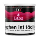 Fog Your Law Dry 65 g Base mit Aroma Laoz