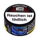 Must H Tobacco 25g FOREST BRRS