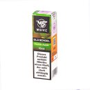 M5ive Lquid 10ml-2% Nikotin OLD SCHOOL