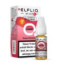 ELFLIQ - Cherry - 10ml - 10mg/ml - Nikotinsalz // Steuerware