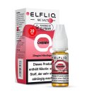 ELFLIQ - Cherry - 10ml - 20mg/ml - Nikotinsalz // Steuerware