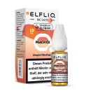 ELFLIQ - Peach Ice - 10ml - 10mg/ml - Nikotinsalz //...