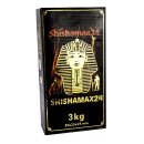 ShishaMax24 Kohle 3kg