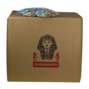 ShishaMax24 Karton Hygiene Mundstück 100 Packungen (ca....