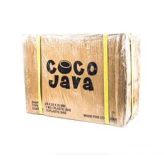 Coco Java Kohle 15kg